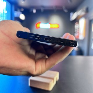 Samsung Galaxy S23 Ultra 256GB Nero