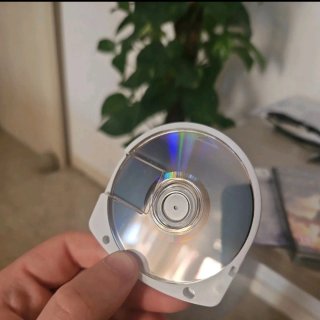 God of War Ghost of Sparta PSP PAL