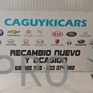 PARAGOLPES TRASERO MAZDA 3 NUEVO MZ04085BAV