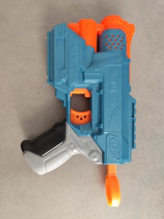 Pistola Nerf Elite 2.0 Volt