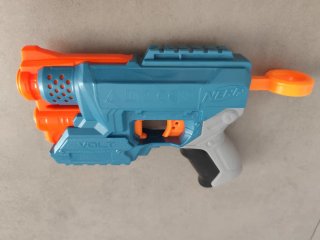Pistola Nerf Elite 2.0 Volt