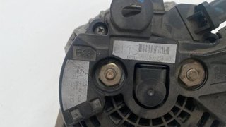139287 alternador 0124525035 peugeot 407 sport