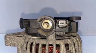 139287 alternador 0124525035 peugeot 407 sport