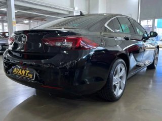 OPEL Insignia GS Edition 1.5D DVH MT6