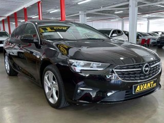 OPEL Insignia GS Edition 1.5D DVH MT6