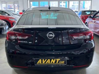 OPEL Insignia GS Edition 1.5D DVH MT6