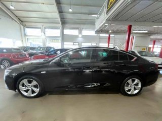 OPEL Insignia GS Edition 1.5D DVH MT6