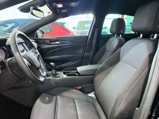 OPEL Insignia GS Edition 1.5D DVH MT6