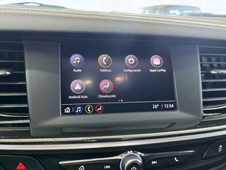 OPEL Insignia GS Edition 1.5D DVH MT6