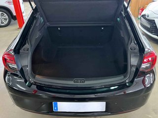 OPEL Insignia GS Edition 1.5D DVH MT6