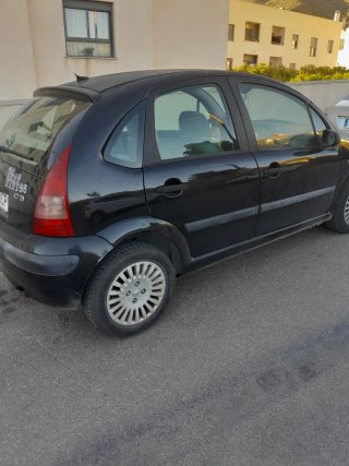 Citroen C3 2005