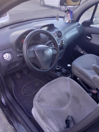 Citroen C3 2005