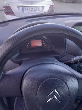 Citroen C3 2005