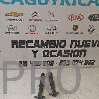 JUEGO AMORTIGUADORES TRASERO FORD SIERRA NUEVO