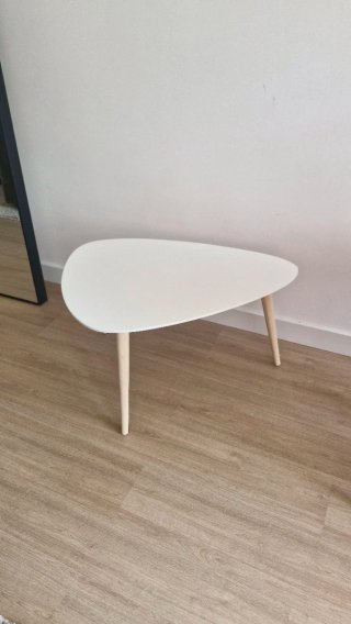 Muebles estilo nórdico,  mesa tv, comedor