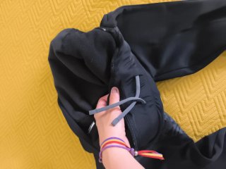 Leggings montaña/nieve Quechua (Talla M)