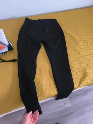 Leggings montaña/nieve Quechua (Talla M)
