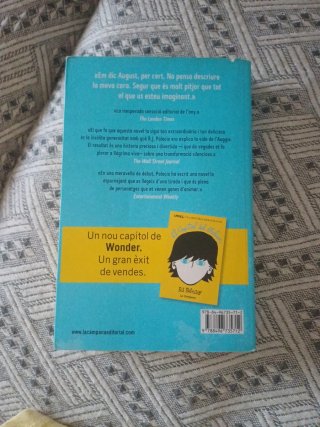 Wonder