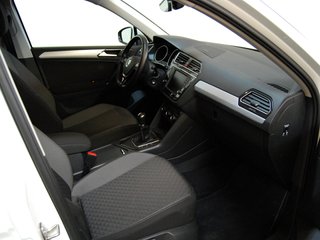 Volkswagen Tiguan 2016