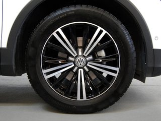 Volkswagen Tiguan 2016