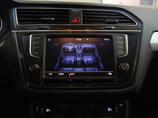 Volkswagen Tiguan 2016
