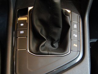 Volkswagen Tiguan 2016