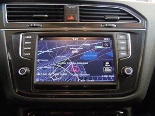 Volkswagen Tiguan 2016