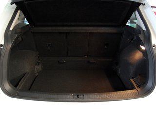 Volkswagen Tiguan 2016