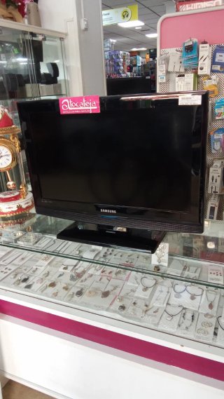 TV Samsung LE26B350F1XXC