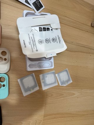 Accesorios iPhone 15 Pro