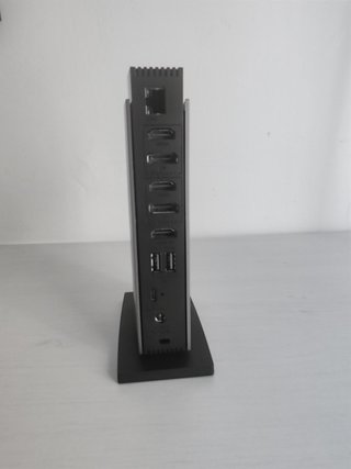 Estación de Acoplamiento WAVLINK USB-C 10G
