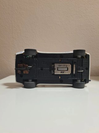 Scalextric Lancia Delta Integrale FINA