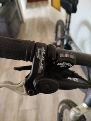 Bicicleta Montaña Conor WRC3
