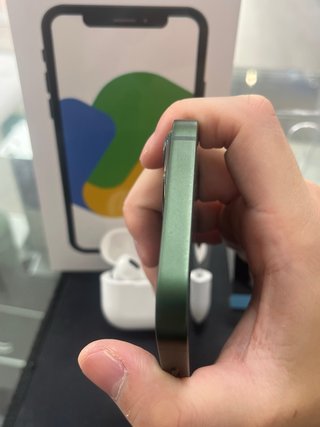 iPhone 13 256GB Verde