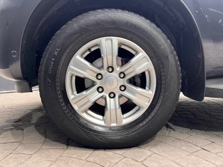 Ford Ranger Pickup 2.0 TDCI Doble Cabina Wildtrack 4x4 AT 157 kW (213 CV)