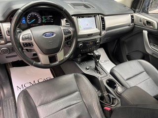 Ford Ranger Pickup 2.0 TDCI Doble Cabina Wildtrack 4x4 AT 157 kW (213 CV)