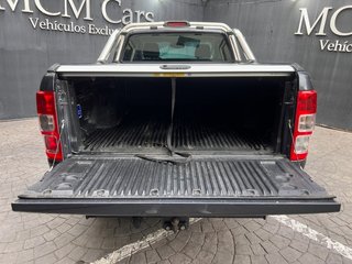 Ford Ranger Pickup 2.0 TDCI Doble Cabina Wildtrack 4x4 AT 157 kW (213 CV)