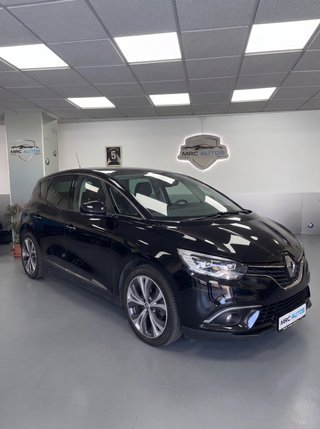 Renault Scenic 2017 1.6DCI 130CV