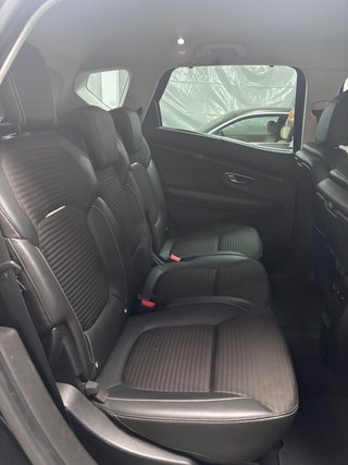 Renault Scenic 2017 1.6DCI 130CV