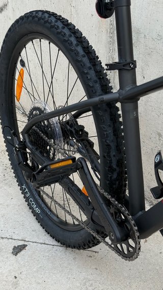 Bicicleta Montaña Trek Marlin 5 Gen 3 2025