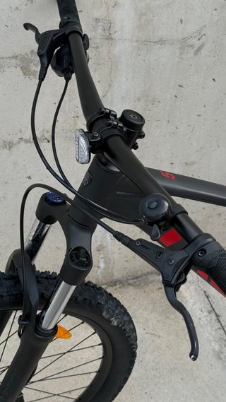 Bicicleta Montaña Trek Marlin 5 Gen 3 2025