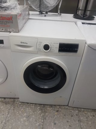 LAVADORA BALAY GARANTIA TRANSPORTE