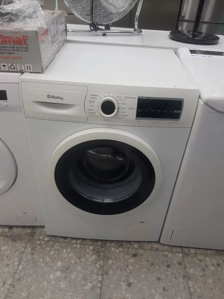 LAVADORA BALAY GARANTIA TRANSPORTE