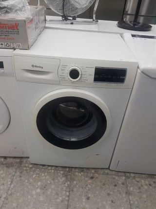 LAVADORA BALAY GARANTIA TRANSPORTE