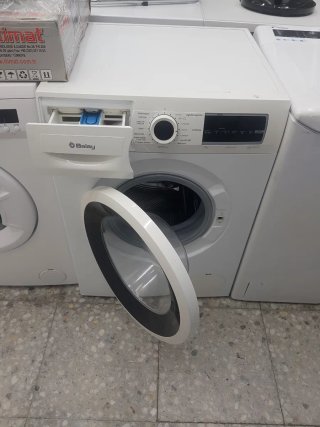 LAVADORA BALAY GARANTIA TRANSPORTE