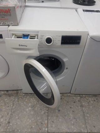 LAVADORA BALAY GARANTIA TRANSPORTE