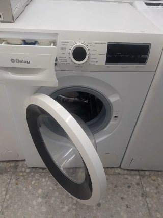 LAVADORA BALAY GARANTIA TRANSPORTE