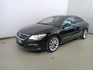 Volkswagen Passat CC 2009