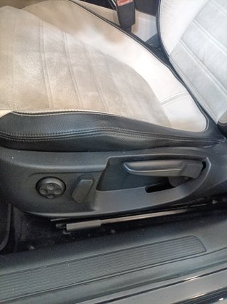 Volkswagen Passat CC 2009