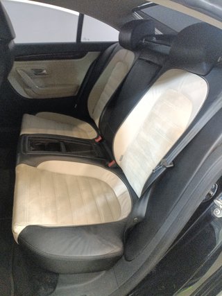 Volkswagen Passat CC 2009
